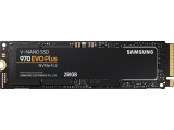 Накопитель SSD Samsung 970 EVO Plus MZ-V7S250BW, 250Gb, PCIe 3.0 x4, M.2 2280, NVMe, R/W 3500/2300 6