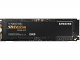 Накопитель SSD Samsung 970 EVO Plus MZ-V7S250BW, 250Gb, PCIe 3.0 x4, M.2 2280, NVMe, R/W 3500/2300 18