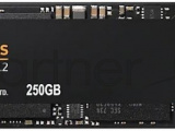 Накопитель SSD Samsung 970 EVO Plus MZ-V7S250BW, 250Gb, PCIe 3.0 x4, M.2 2280, NVMe, R/W 3500/2300 29