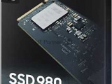 Накопитель SSD Samsung 980, 250GB, PCIe 3.0 x4, M.2 2280, NVMe, R/W 2900/1300 13