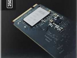 Накопитель SSD Samsung 980, 250GB, PCIe 3.0 x4, M.2 2280, NVMe, R/W 2900/1300 15