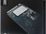 Накопитель SSD Samsung 980, 250GB, PCIe 3.0 x4, M.2 2280, NVMe, R/W 2900/1300 17