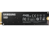 Накопитель SSD Samsung 980, 250GB, PCIe 3.0 x4, M.2 2280, NVMe, R/W 2900/1300 21