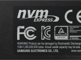 Накопитель SSD Samsung 980 PRO, 250GB, PCIe 4.0 x4, M.2 2280, NVMe, R/W 6400/2700 6