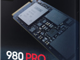 Накопитель SSD Samsung 980 PRO, 250GB, PCIe 4.0 x4, M.2 2280, NVMe, R/W 6400/2700 11
