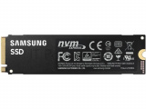Накопитель SSD Samsung 980 PRO, 250GB, PCIe 4.0 x4, M.2 2280, NVMe, R/W 6400/2700 15