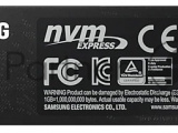 Накопитель SSD Samsung 980 PRO, 2TB, PCIe 4.0 x4, M.2 2280, NVMe, R/W 7000/5000 17