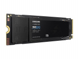 Накопитель SSD Samsung 990 EVO, 1024GB, PCIe 4.0 x4, M.2 2280, NVMe, R/W 5000/4200 8