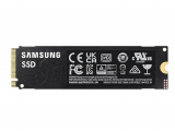 Накопитель SSD Samsung 990 EVO, 1024GB, PCIe 4.0 x4, M.2 2280, NVMe, R/W 5000/4200 11