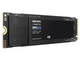Накопитель SSD Samsung 990 EVO, 1024GB, PCIe 4.0 x4, M.2 2280, NVMe, R/W 5000/4200 0