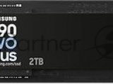 Накопитель SSD Samsung 990 EVO Plus, 2Tb, M.2 2280, PCIe 4.0 x4, NVMe, R/W 7250/6300 1