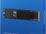 Накопитель SSD Samsung 990 EVO Plus, 2Tb, M.2 2280, PCIe 4.0 x4, NVMe, R/W 7250/6300 3