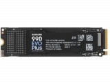 Накопитель SSD Samsung 990 EVO Plus, 2Tb, M.2 2280, PCIe 4.0 x4, NVMe, R/W 7250/6300 10