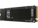 Накопитель SSD Samsung 990 EVO Plus, 2Tb, M.2 2280, PCIe 4.0 x4, NVMe, R/W 7250/6300 11