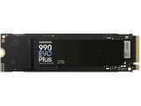 Накопитель SSD Samsung 990 EVO Plus, 2Tb, M.2 2280, PCIe 4.0 x4, NVMe, R/W 7250/6300 0