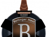 Сковорода Berlinger Haus BH-1891 Rosegold Noir Mettallic Line 28см 1