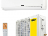 Кондиционер Zanussi ZACS/I-12 HPF/A21/N8 0