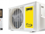 Кондиционер Zanussi ZACS/I-12 HPF/A21/N8 1
