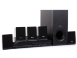 Дом. кинотеатр Sony DAV-TZ140 0