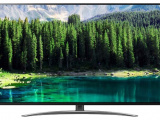 55' Телевизор LG 55SM8600 0