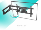 Кронштейн для TV ONKRON M7L 4