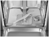 Посудомоечная машина встраиваемая Smeg ST211DS 2