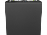 Посудомоечная машина встраиваемая Smeg ST363CL 1