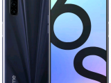 Смартфон Realme 6S 6/128GB Чёрный 0
