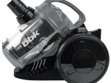 Пылесос для с/у без мешка BBK BV1503 черный/серый 1