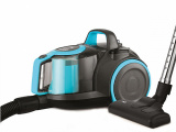 Пылесос для с/у без мешка BQ VC1810C 1