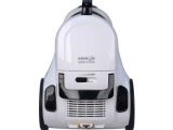 Пылесос для с/у без мешка Аксион Р36 0