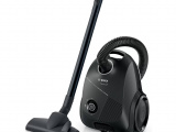 Пылесос для с/у без мешка Bosch BGBS2BA1P 1
