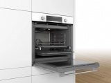 Духовой шкаф Bosch HBG538EW6R 1