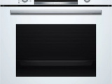 Духовой шкаф Bosch HBG538EW6R 6