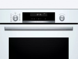 Духовой шкаф Bosch HBG538EW6R 8