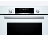 Духовой шкаф Bosch HBG538EW6R 9