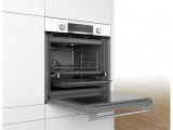 Духовой шкаф Bosch HBG538EW6R 11