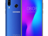 Смартфон Doogee Y9 Plus Голубой 0