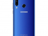Смартфон Doogee Y9 Plus Голубой 1