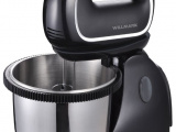 Миксер с чашей WILLMARK WTM-325B 0
