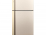 Холодильник Hitachi R-V610PUC7 BEG 0