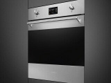 Духовой шкаф SMEG SOP6302S2PX 2