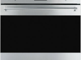 Духовой шкаф SMEG SOP6302S2PX 1