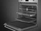 Духовой шкаф SMEG SOP6302S2PX 0