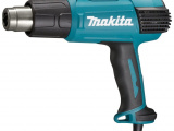 Фен технический Makita HG 6530 VK 2