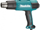 Фен технический Makita HG 6531 CK 1