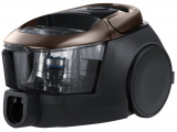 Пылесос Samsung VC18M31D9HD 0