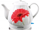 Чайник электрический Centek CT-0062 2
