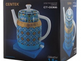 Чайник электрический Centek CT-0066 4