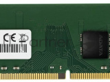 Оперативная память ADATA Premier, DDR4, 8GB (1x8GB), 2666MHz, CL19, DIMM 2